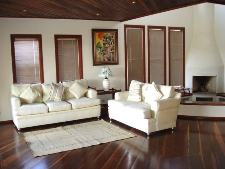 Sala de estar