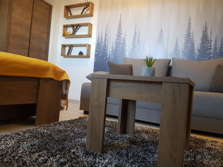 S73 Milmari Resort Wellness&spa -Kopaonik - Kopaonik