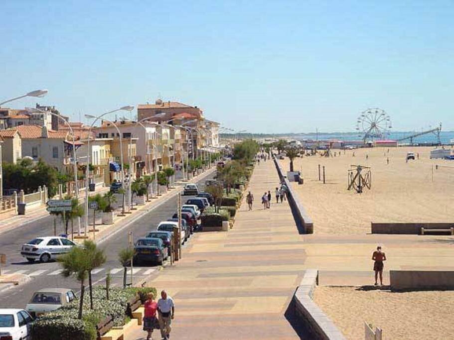 La promenade