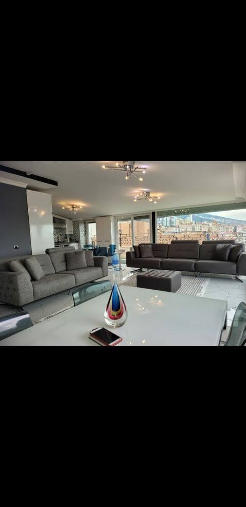 Unique location and view