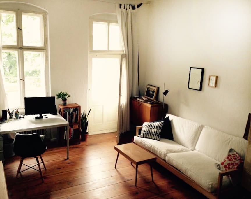 Private room