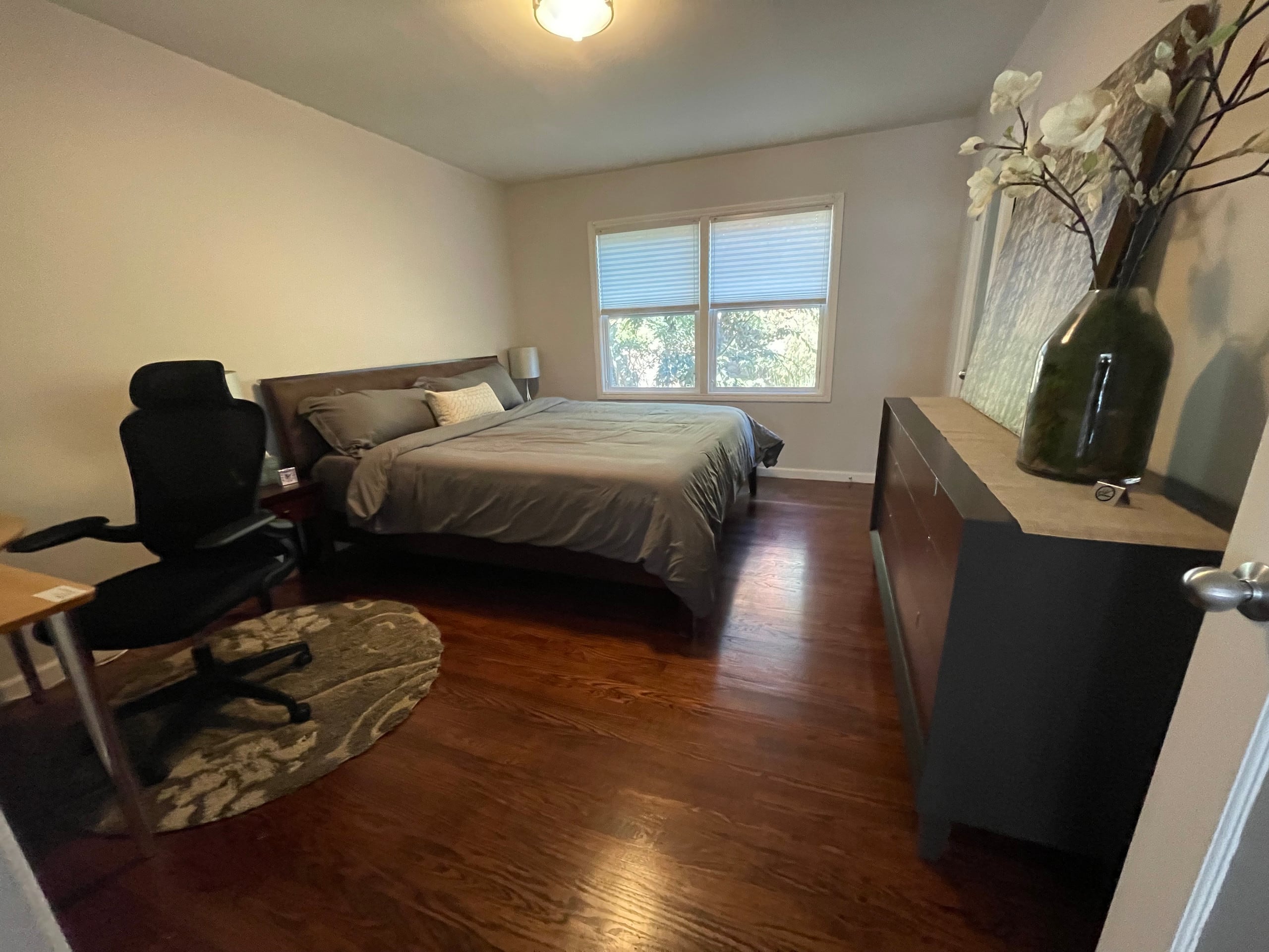 Home in San Francisco · ★4.96 · 2 bedrooms · 2 beds · 1 bath - Image 19