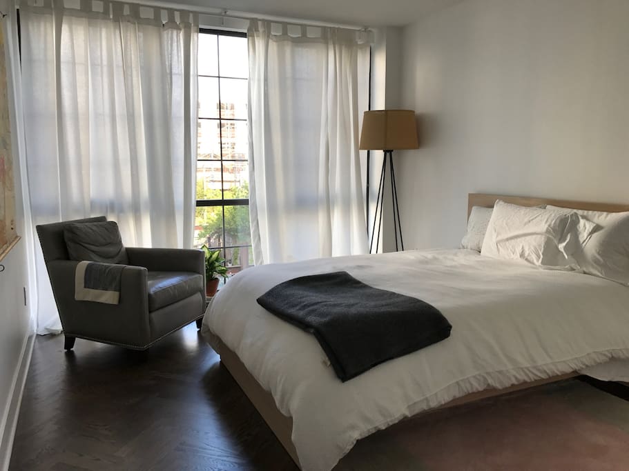 Your Room