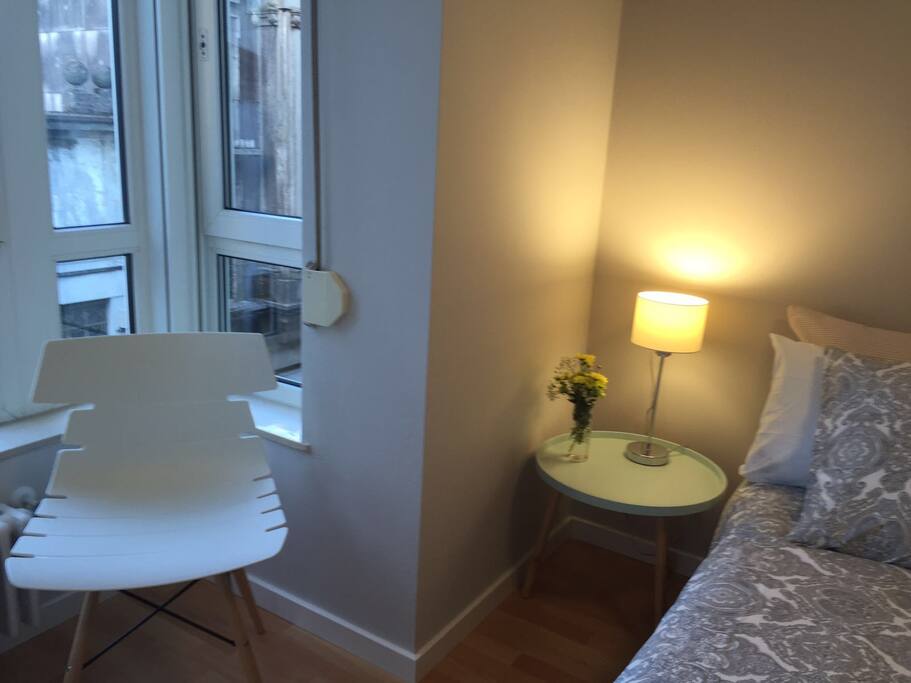 Dormitorio