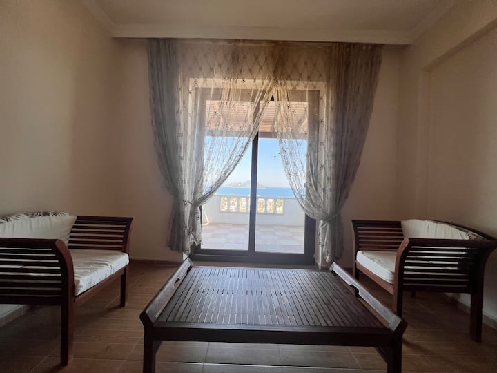 Villa With Private Pool - Turgutreis