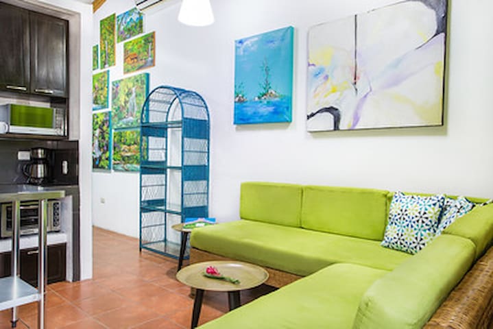 Tico Tico managed Airbnb listing 1