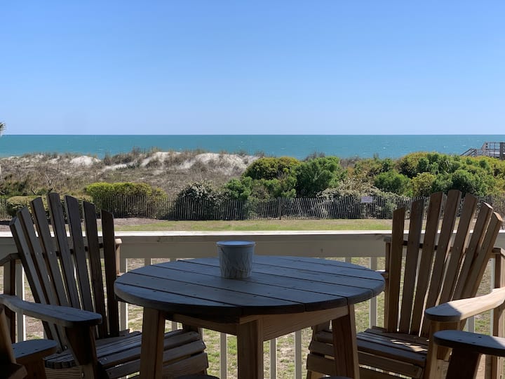 Calabash Vacation Rentals Airbnb
