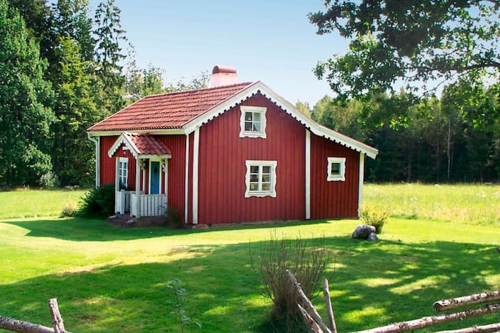 Airbnb Bondeskog Vacation Rentals Places To Stay