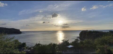 Cresta Paye Beach Campsite