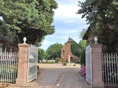LE BERLIOZ *** Gîte – Domaine du Mas Naut