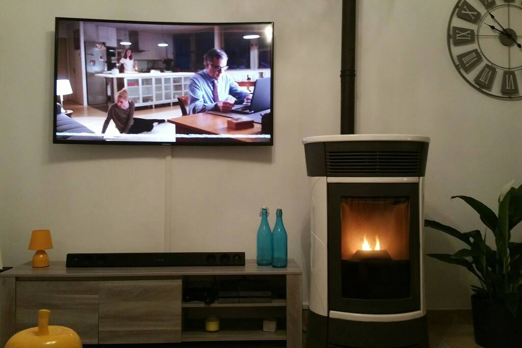 espace tv