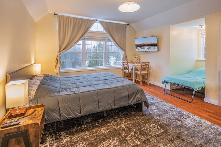 Airbnb Lancaster Ferienwohnungen Unterkunfte New