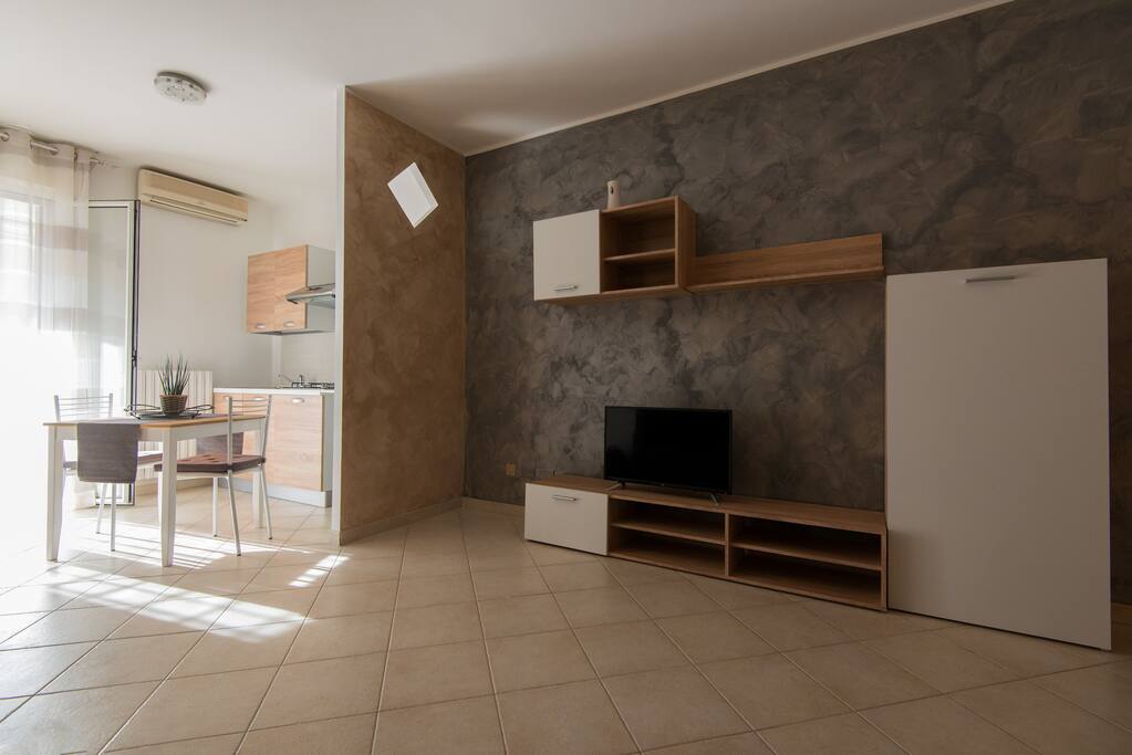 Soggiorno (zona living)