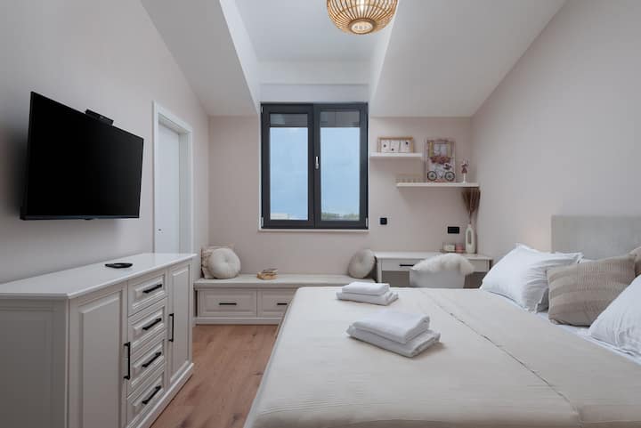 Спална соба 2