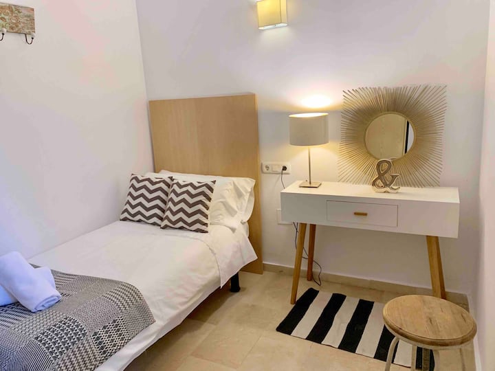 საძინებელი 2