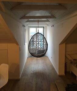 Cais do Sodré - Cool New Loft