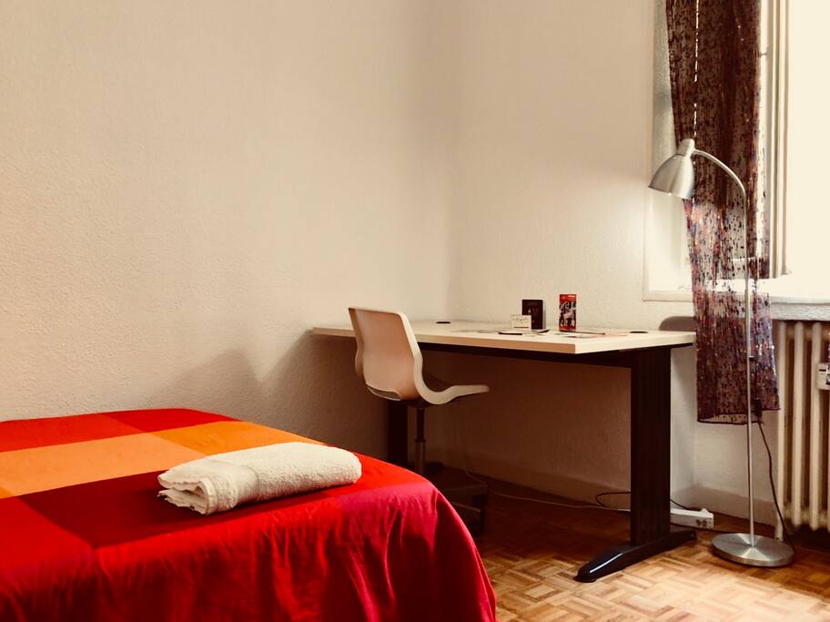 Alive Rooms Madrid Alive Rooms Madrid