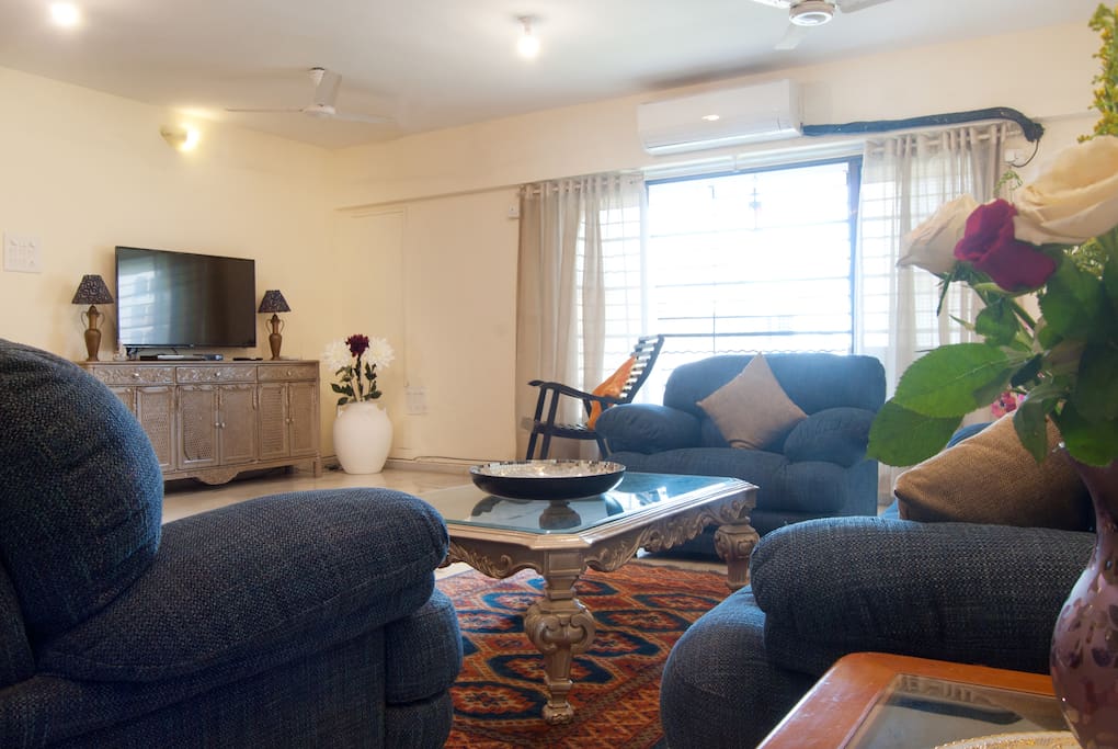 XL Living Room
