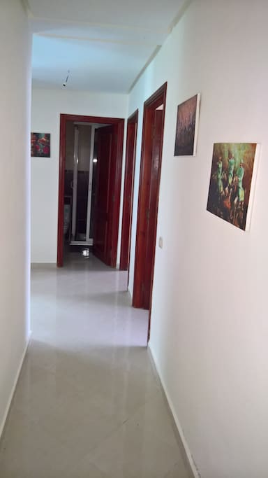 Couloir