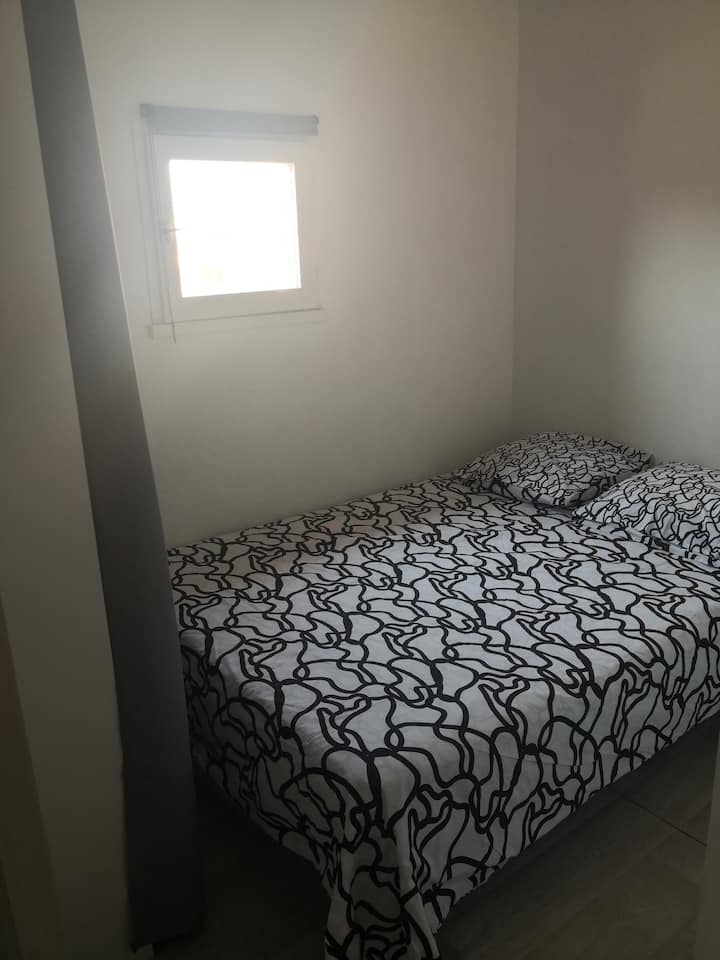 Bedroom 140