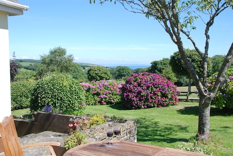 Summerhill Crest, Amroth, Pembrokeshire