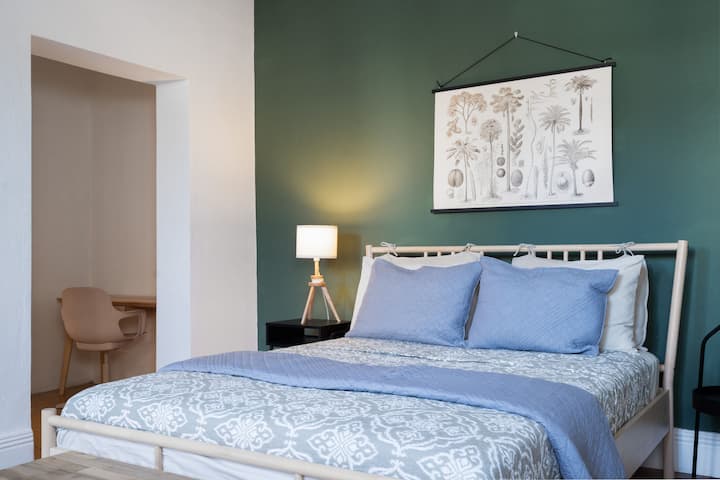 Habitacion principal