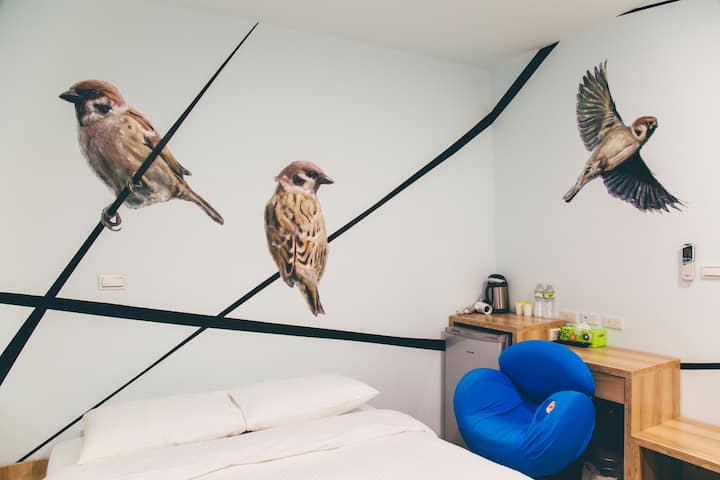 საძინებლის სურათი