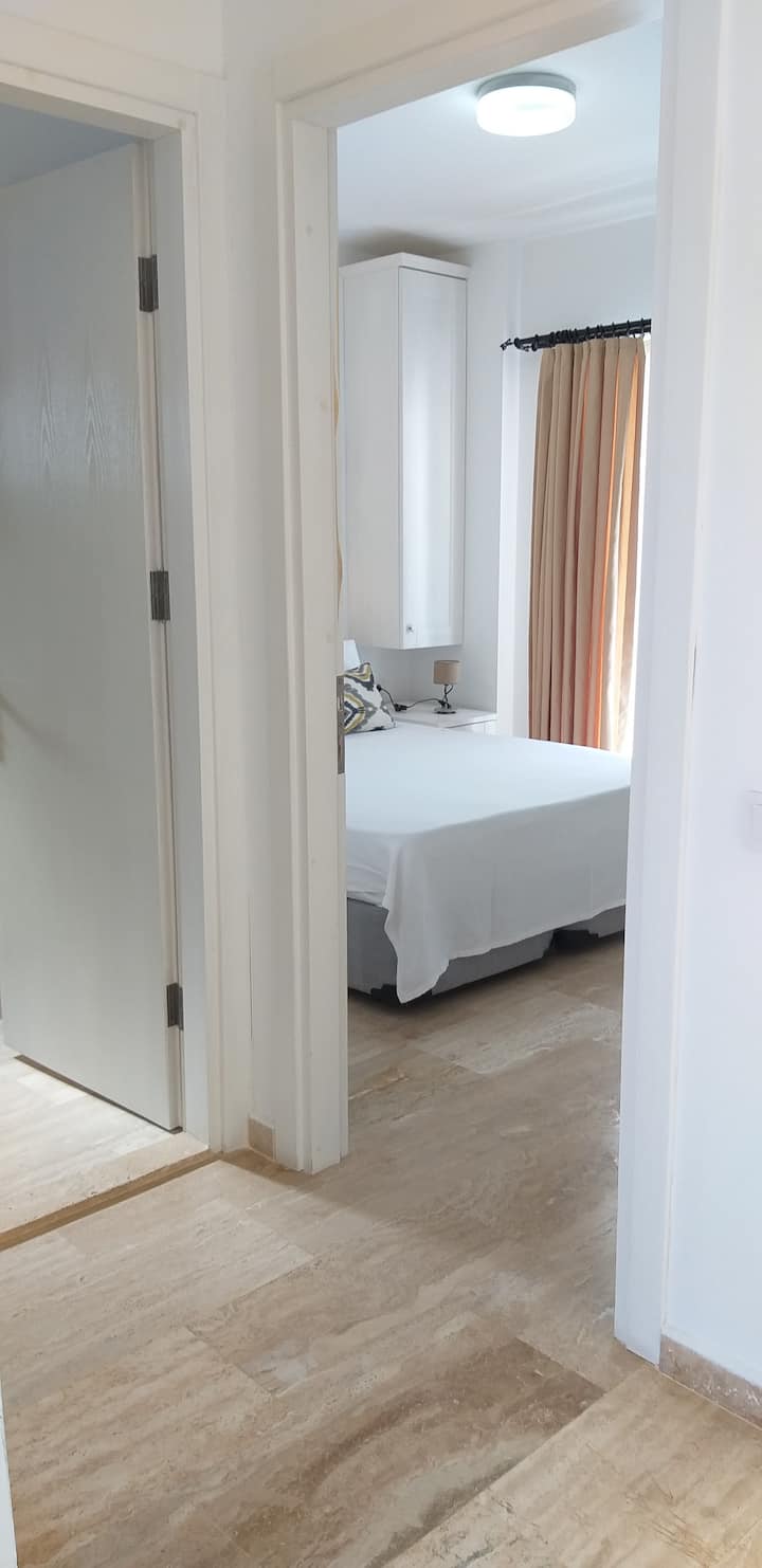 غرفة النوم 1