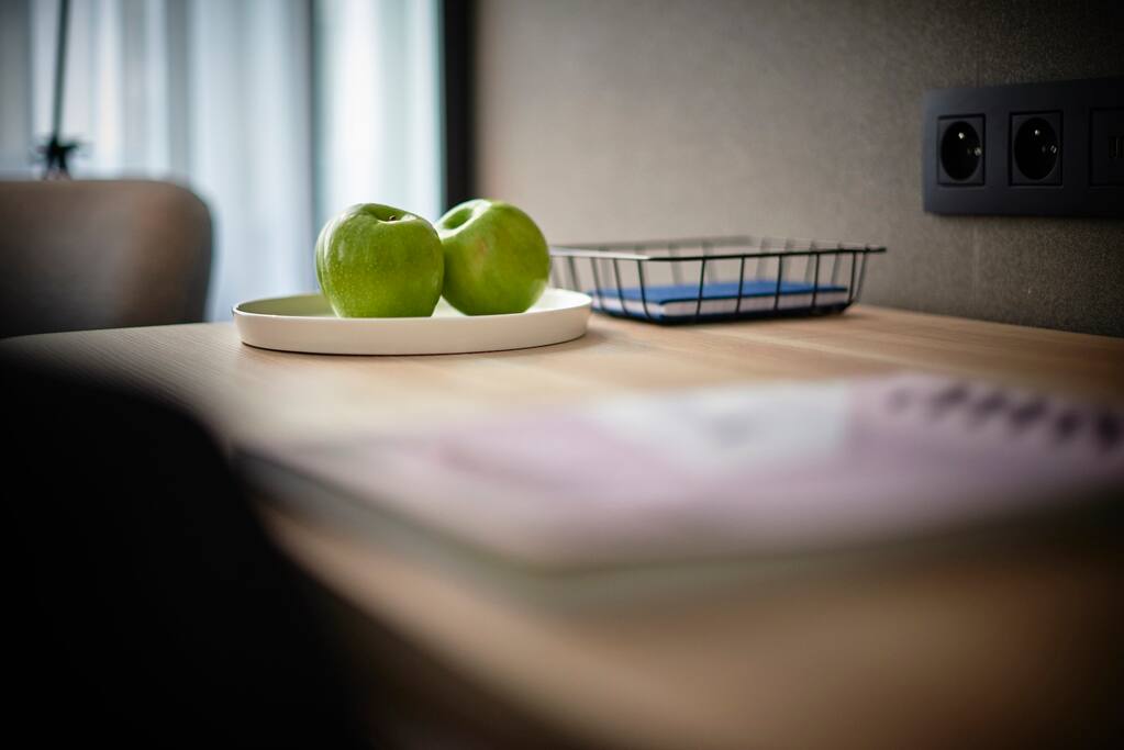 Dining Table - Workshpace