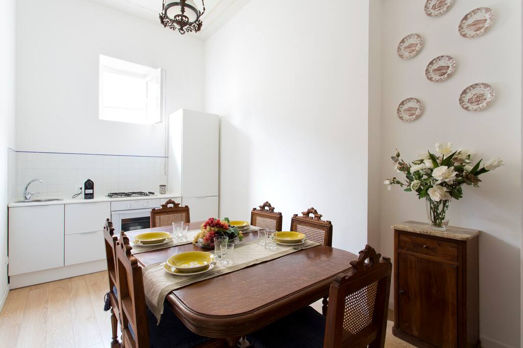 Sala da Pranzo