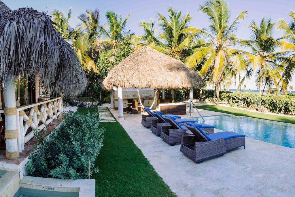 Infinity Pool