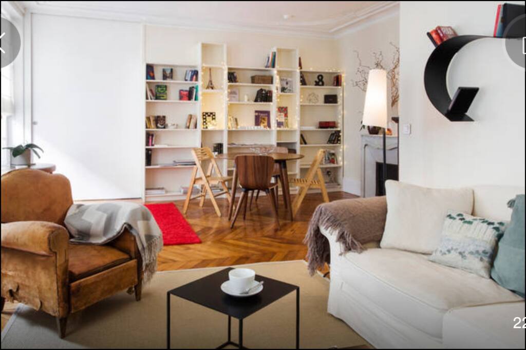 Salon