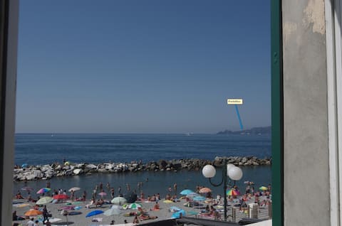 Portofino front sea
