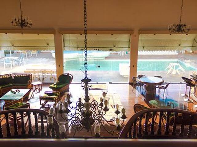 Mansão Cinematográfica Barra da Tijuca frente mar gallery image 2