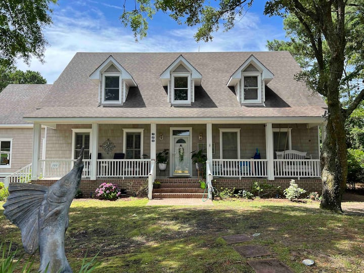 Boyd's Nags Head Place 2 Bed and breakfasts for Rent in Kill Devil