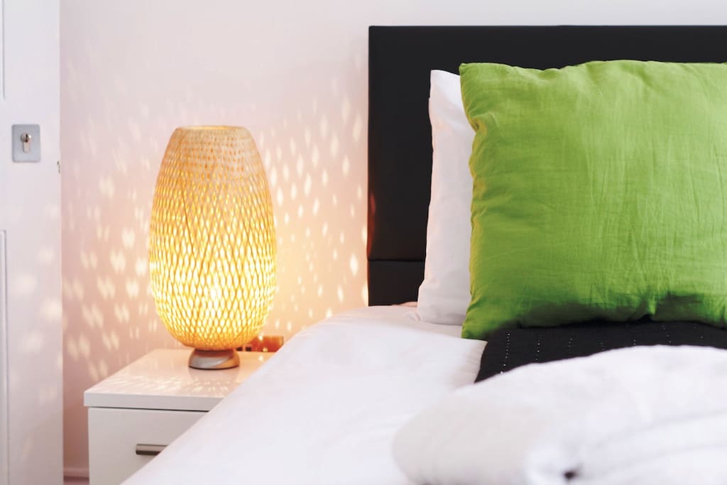 Please note that we have more than one apartment in this building. These pictures (showcasing more than just one studio flat) reflect the overall standards of these apartments.