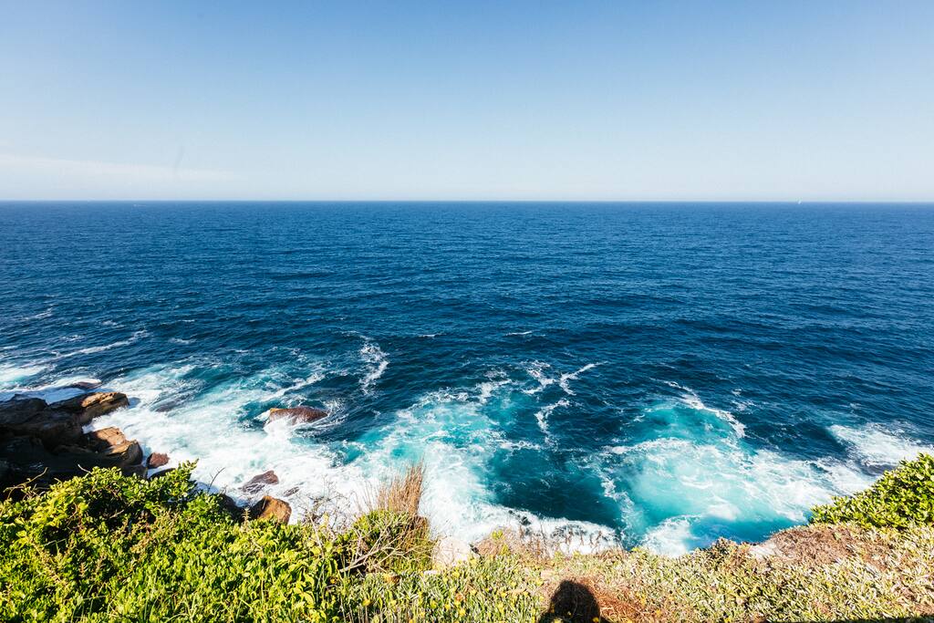 Pacific