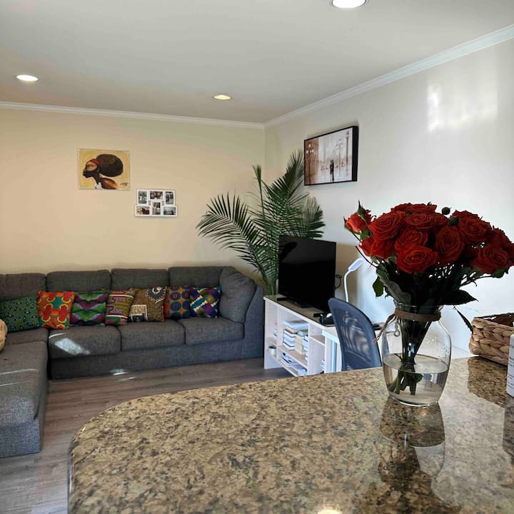 Beautiful Apartment In Redondo Beach. Females Only - Manhattan Beach, CA