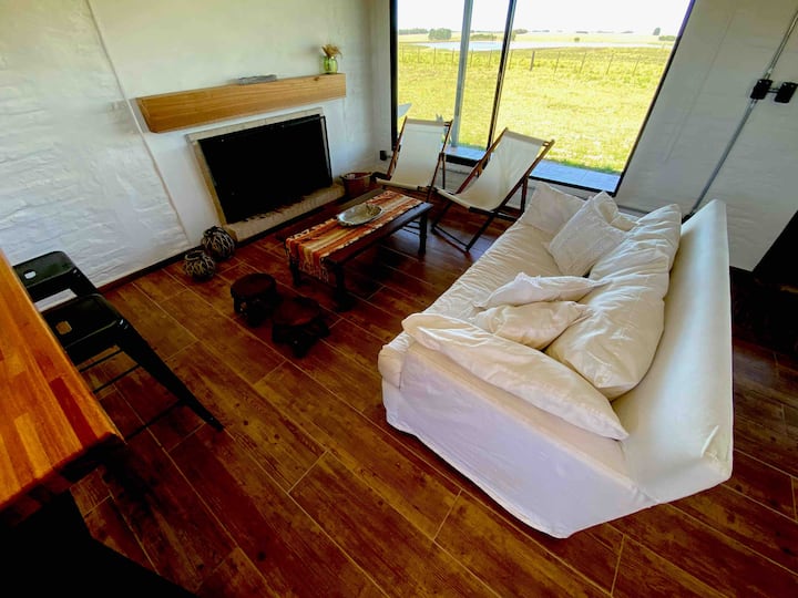Casa De Campo -El Rancho- - Tacuarembó Department