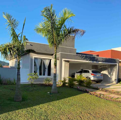 Country house, Condominium Ninho Verde 2 Pardinho