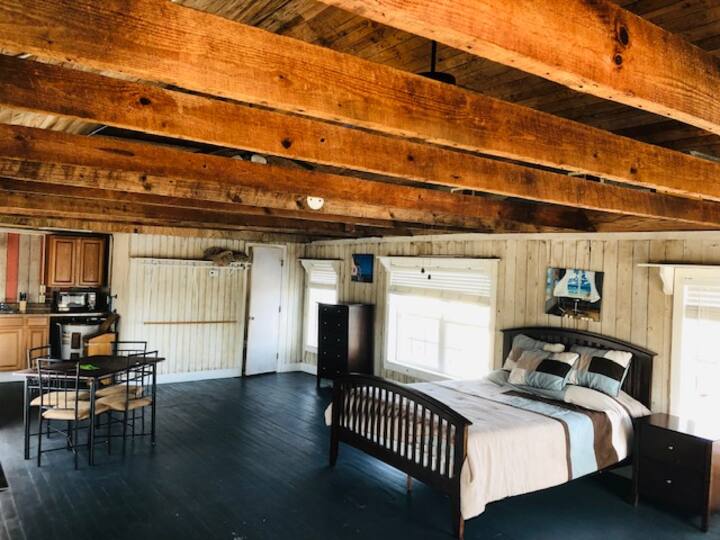 10 Best Airbnb Vacation Rentals In Swansboro, North Carolina Updated