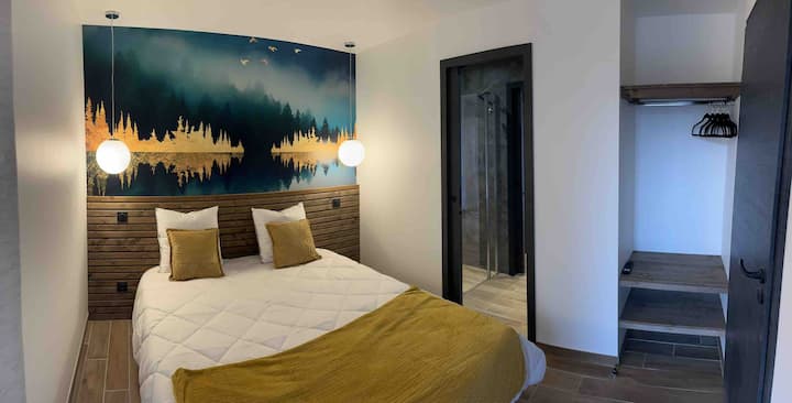 Habitación 1