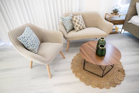Zimmer boutique adela