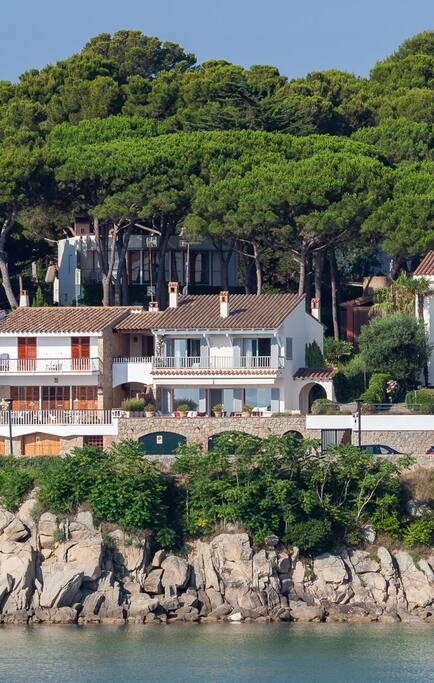 "La Caseta" de la Fosca