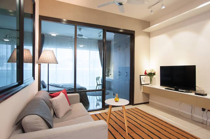 Casa Cinta Oasis Ara Damansara Hi Speed Wi Fi Apartments For Rent In Petaling Jaya Selangor Malaysia