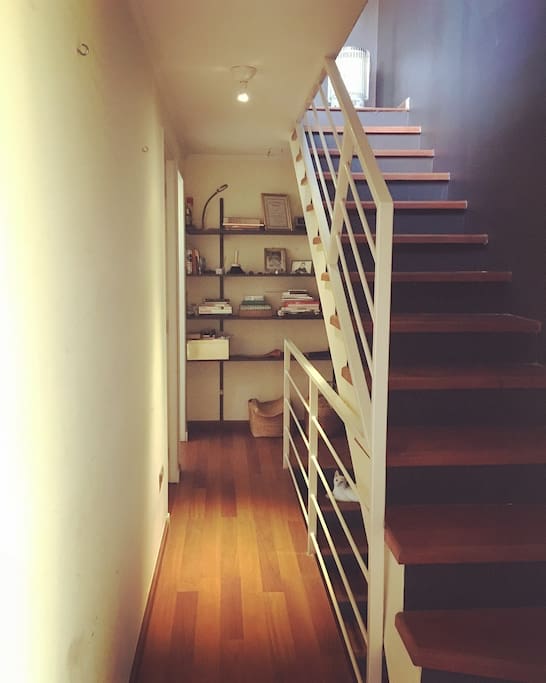 Segundo piso