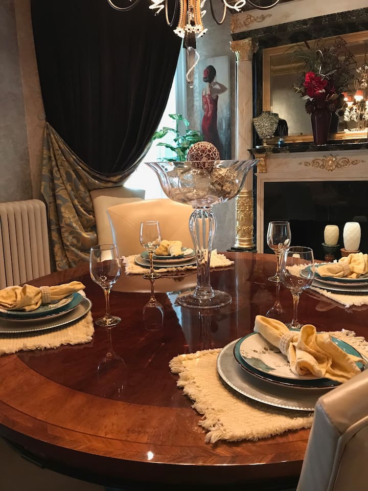 Highlands Luxury | Bourbon Trail Base | 4br Home - Louisville, KY