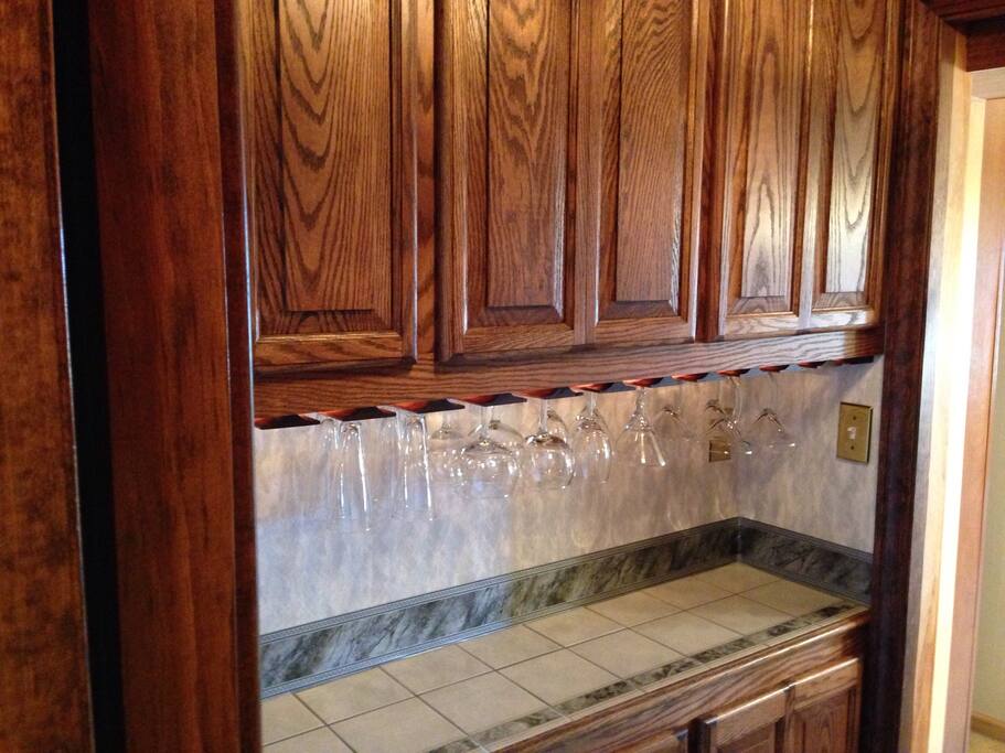Bar....BYOB;)
