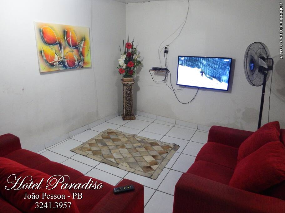 sala de estar