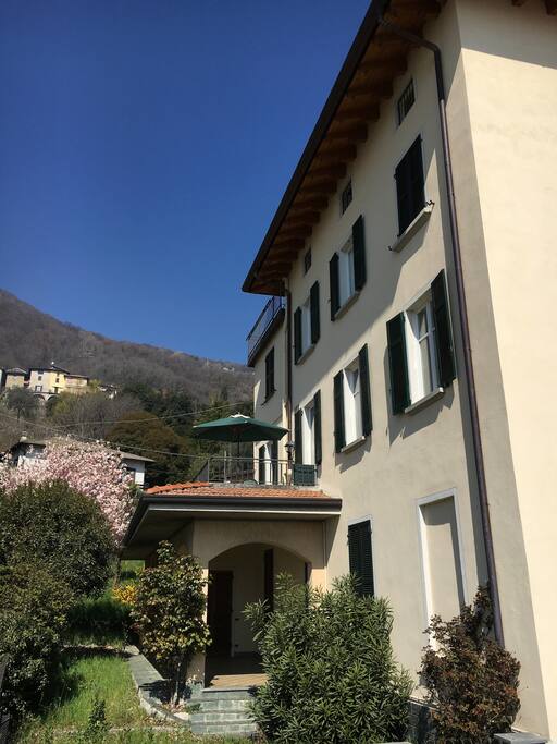 Terrazza Molvedo